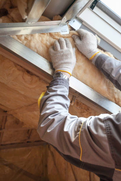 Best Residential Insulation in Dallastown, PA