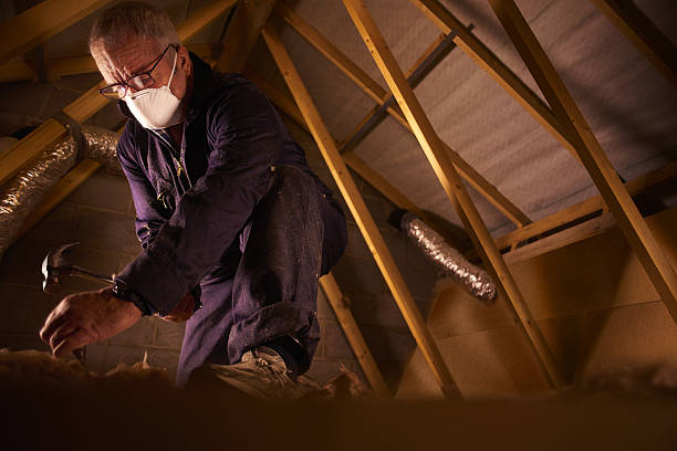 Best Commercial Insulation in Dallastown, PA